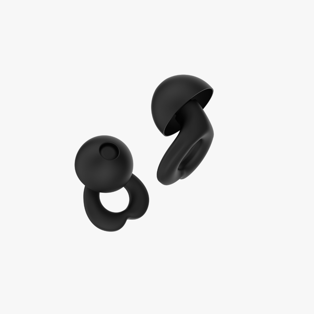 Bouchons d'oreilles Wav Dream + Boîtier Offert