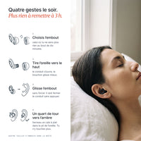 Comment poser le Wav Dream