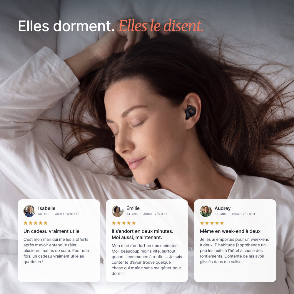 Avis clientes vérifiés