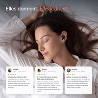 Avis clientes vérifiés