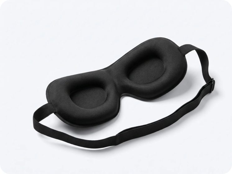 Masque de sommeil